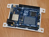 Support à clipser pour Arduino UNO — photo 3