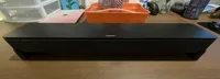Pieds pour barre de son Bose TV Speaker — photo 3