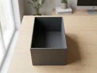 0.2mm nozzle, 0.1mm layer, 4 walls, 15% infill
