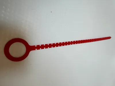 Drain Snake - Reusable, Super Thin and Flexible