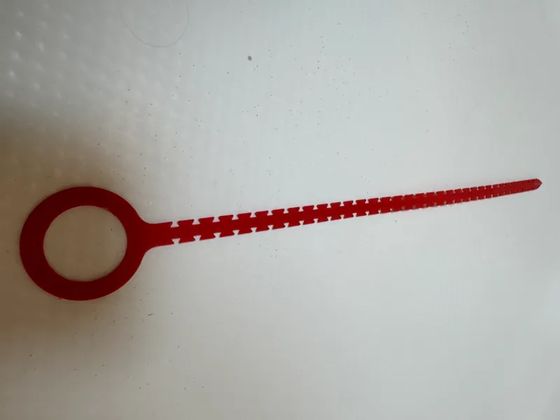 Drain Snake - Reusable, Super Thin and Flexible