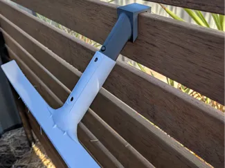 Pool Tool Holder - remix