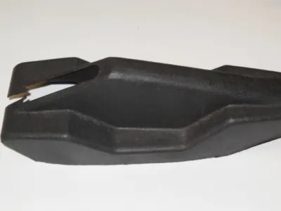 Scirocco 2 53b Handbrake Cover