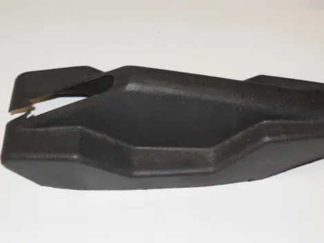 Scirocco 2 53b Abdeckung Handbremse