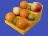 Fruit Stand