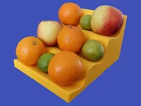 Fruit Stand
