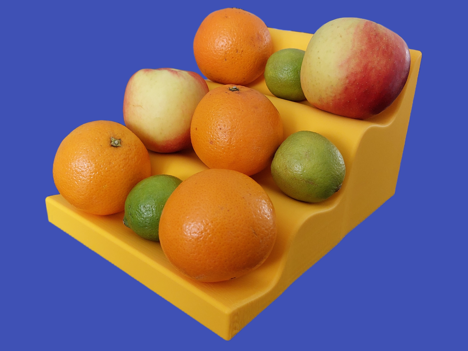 Fruit Stand – Prevent Bruising