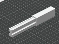 0.2mm layer, 10 walls, 30% infill