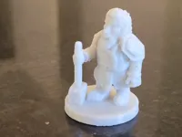 0.08mm layer, 2 walls, 15% infill