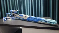 破晓pormax一代护木替换件