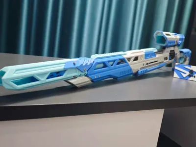Daybreak PROMAX First Gen Handguard Edition
