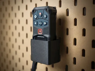 Bosch Laser mount for SKÅDIS (GLM 50-27)