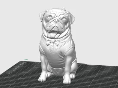 Berlin The Pug V2