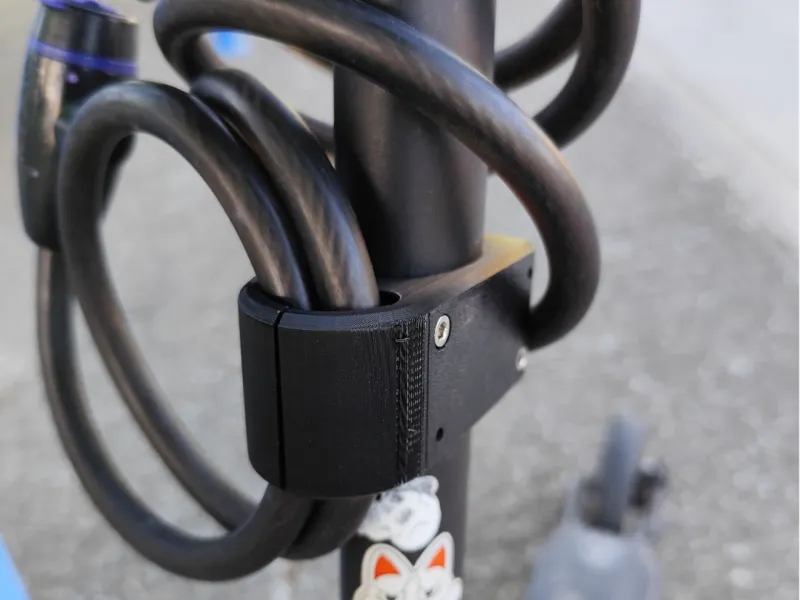 Xiaomi Chain Holder 