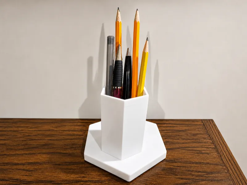 Desk Organizer