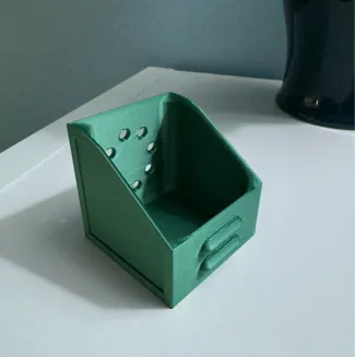 Benchy New Printer Tester