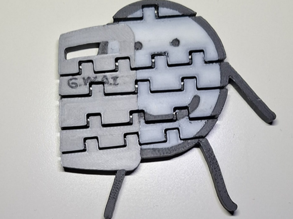 Flexi Shield George