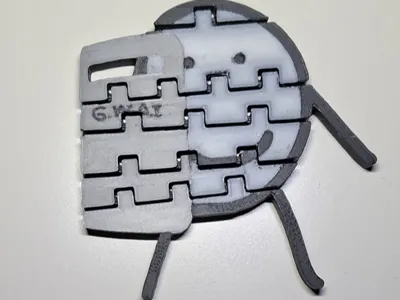Flexi Shield George