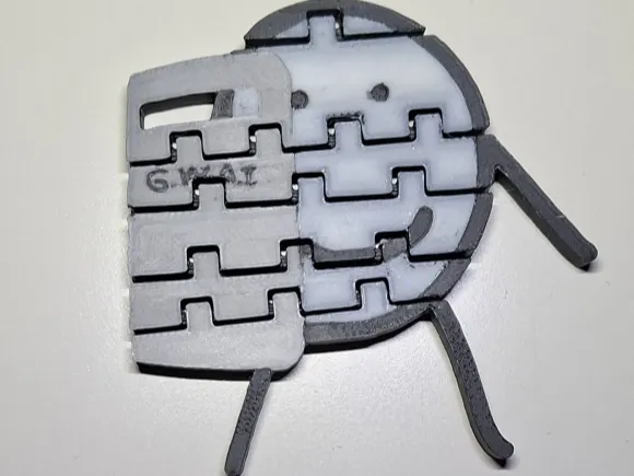 Flexi Shield George