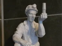 0.24mm layer, 2 walls, 15% infill