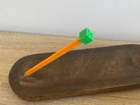 0.24mm layer, 4 walls, 5% infill