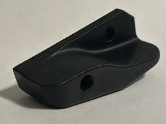 MLOK Forward Hand Rest