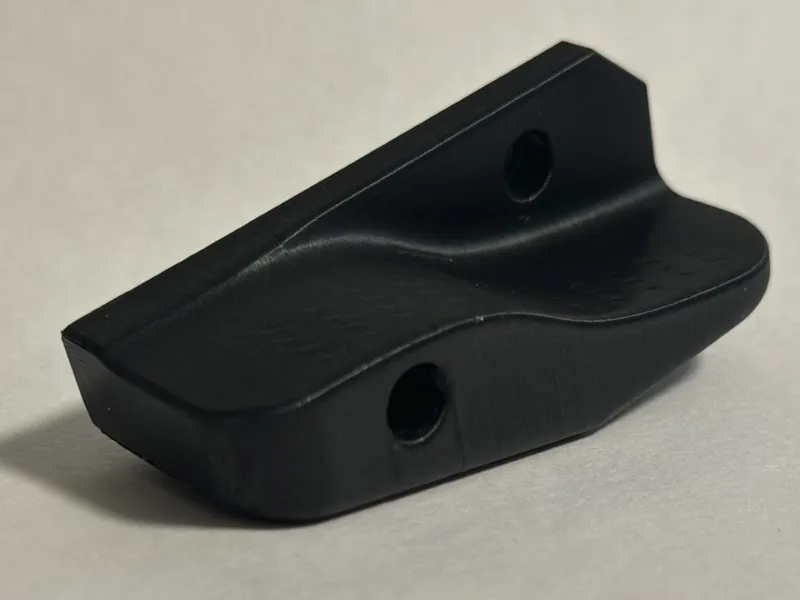 MLOK Forward Hand Rest