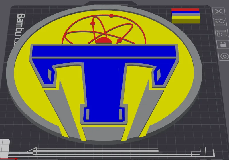 Tomorrowland Movie Botton BIG
