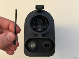 Hyundai Ioniq 5/6 & DC Charging Cap Retrieval Tool