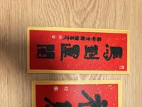 0.2mm 层高, 2 层墙, 15% 填充 - 需AMS