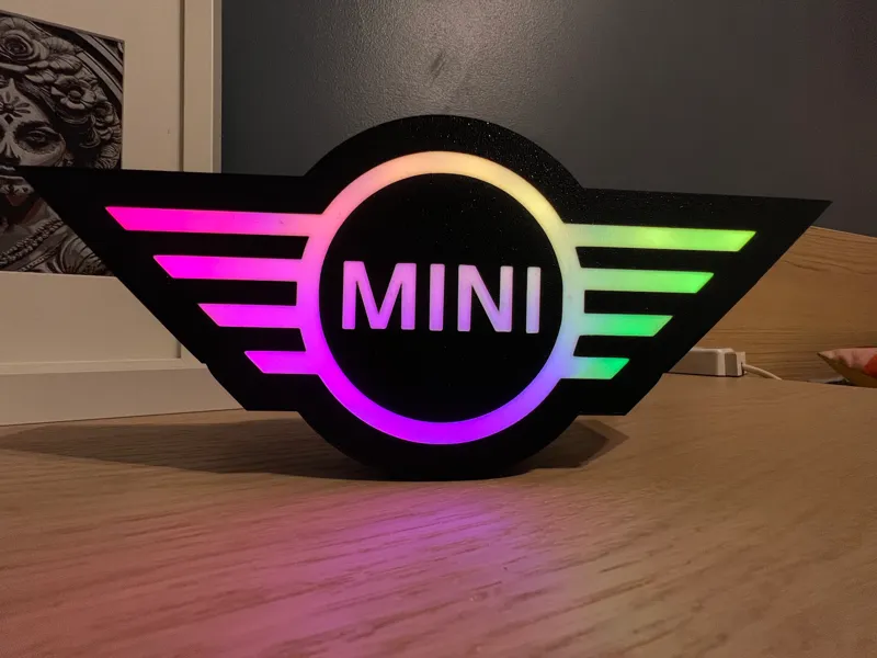 Lightbox Mini´s logo