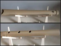 0.2mm 层高, 4 层墙, 15% 填充