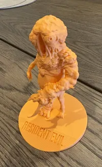 0.08mm layer, 2 walls, 15% infill