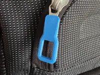 Tirette de zip pour sac à dos Thule — photo 1