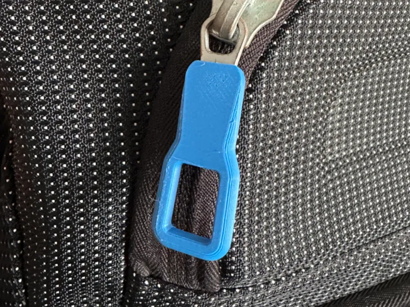 Thule Backpack Replacement Zipper Lug