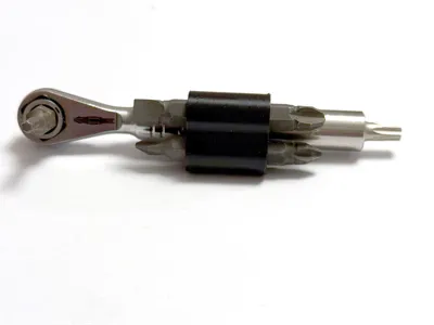 711L Mini Ratchet Bit Backpack