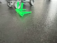 0.2mm nozzle, 0.08mm layer, 4 walls, 15% infill