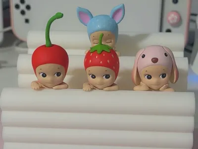 Sonny angel display stand 