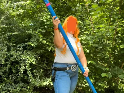 Nami Clima-Tact One Piece 