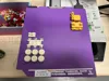129, A1 mini Print-in-Place Multicolor (single-color printing possible without AMS)—0.2mm layer height, 3 walls, 15% infill