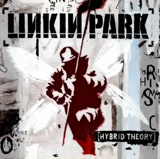 Linkin Park Hybrid theory