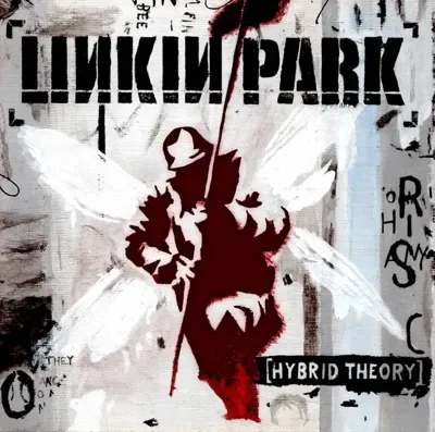 Linkin Park Hybrid theory
