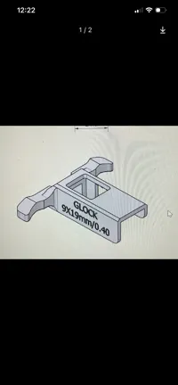 0.12mm layer, 2 walls, 15% infill