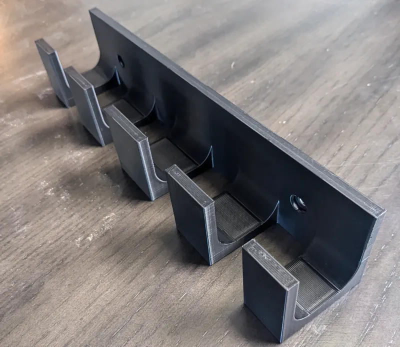 Wall Hook Panel (2 choices)