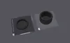 105% for 12cm ø plant pot