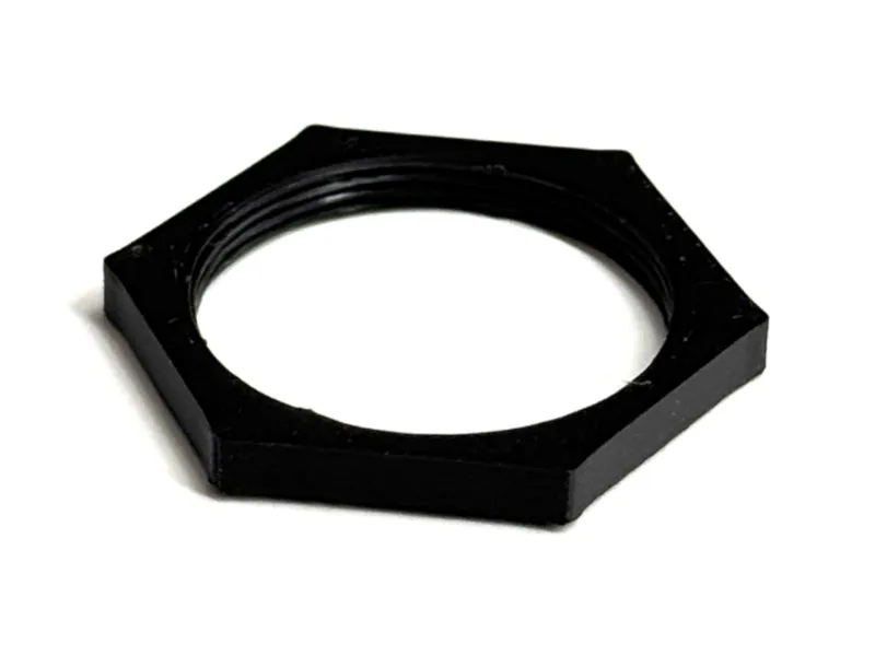 KTM EXC ignition module nut