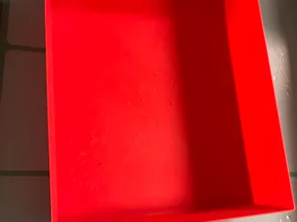 divided organizer
