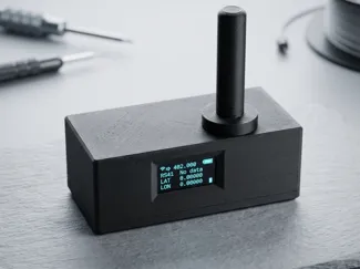 LILYGO T3 V2.1_1.6.1 housing