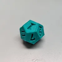 Dé D12 — photo 2