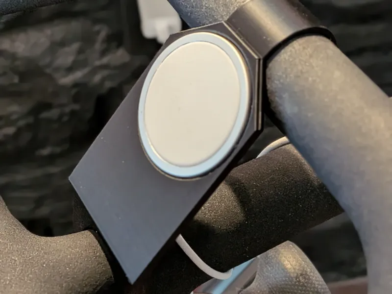 Peloton Bike+ Magsafe Mount